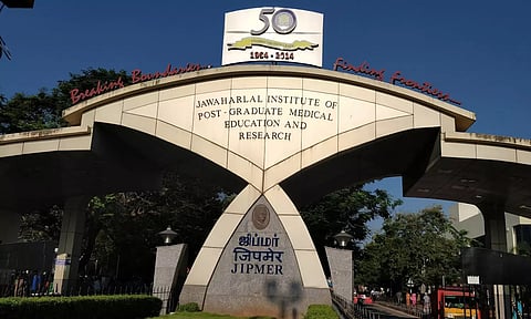 புதுச்சேரி ஜிப்மர் ஆஸ்பத்திரியில் புற்றுநோய் சிகிச்சைக்கு ரூ.30 கோடியில் புதிய நவீன கருவி