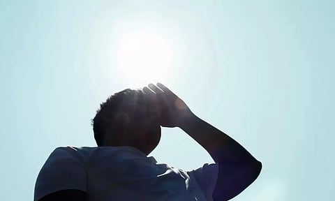 சென்னையில் "ஹீட் ஸ்ட்ரோக்" சிகிச்சைக்கு 140 ஆஸ்பத்திரிகள் தயார்