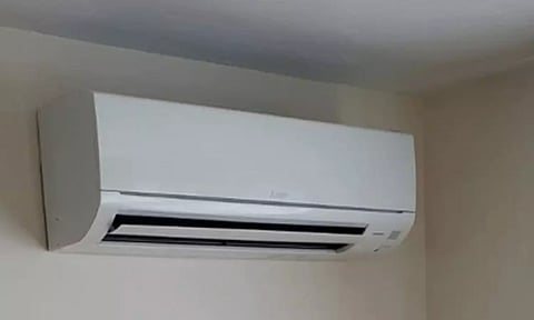 சுட்டெரிக்கும் வெப்ப அலை தாக்கம்: தமிழகத்தில் ஏ.சி. விற்பனை 3 மடங்கு உயர்வு