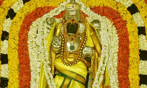 திட்டை சென்றால் திருப்பம் நிச்சயம்!