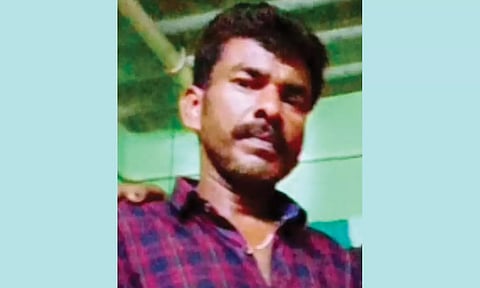 சுரேஷ் குமார்