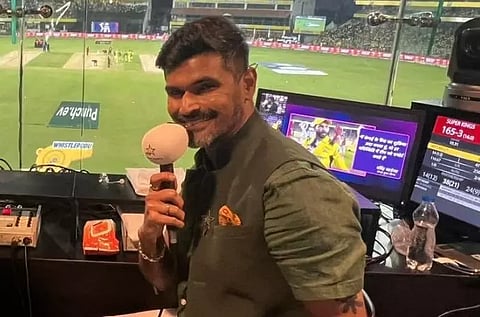 டி20 உலக கோப்பை : தமிழ்நாடு வீரர் ஒருவர் கூட இடம் பெறாதது ஏன் - பத்ரிநாத்