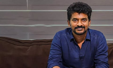 புதிய தயாரிப்பு நிறுவனத்தை தொடங்கினார் இயக்குனர் நெல்சன் திலீப்குமார்