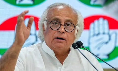 அமேதி, ரேபரேலி தொகுதிகளுக்கு 24 மணிநேரத்தில் வேட்பாளர்களை அறிவிப்போம்- ஜெய்ராம் ரமேஷ்