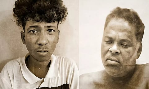 புதுச்சேரி சிறுமி படுகொலை வழக்கு- குற்றப்பத்திரிகை தாக்கல்