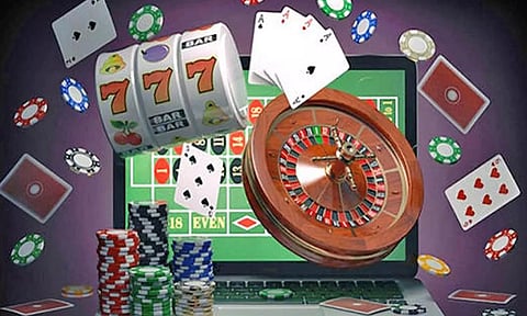 ஆன்லைன் ரம்மியில் பணத்தை இழந்த மருத்துவ மாணவர் தற்கொலை