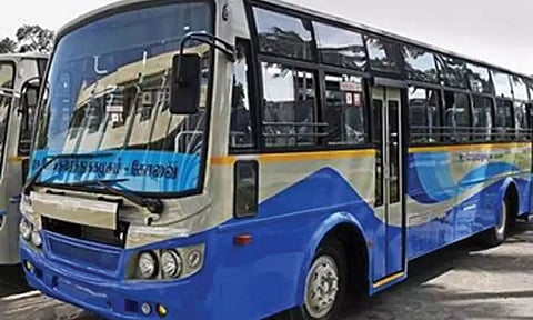 கோவையில் இருந்து ஊட்டிக்கு 25 சிறப்பு பஸ்கள் நாளை முதல் இயக்கம்