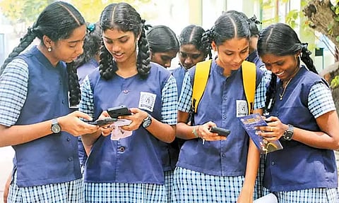 எஸ்.எஸ்.எல்.சி. தேர்வில் தேர்ச்சி பெறாத மாணவர்களுக்கு சிறப்பு பயிற்சி