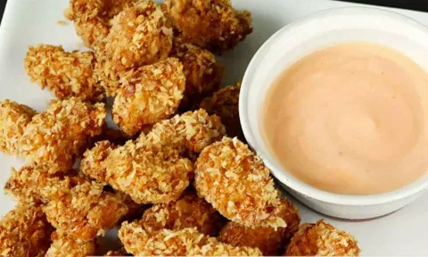 Sundayக்கு இப்பவே ஸ்நாக்ஸ் ரெடி: ஈஸியான சிக்கன் பாப்கார்ன்