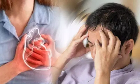 Heart Attack வருவதற்கு நெஞ்சுவலி மட்டுமே காரணம் இல்லை...