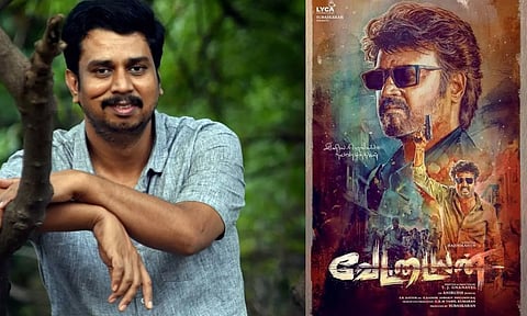 டி.ஜே ஞானவேலின் அடுத்த படத்தின் கதாநாயகன் யார்?