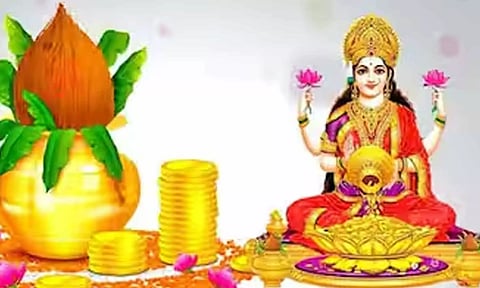 அட்சய திருதியை அன்று தங்கத்திற்கு பதில் இவற்றை வாங்கலாம்....