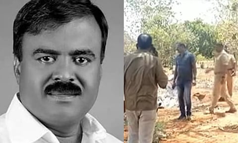 ஜெயக்குமார் மர்ம மரணம்- 8 தனிப்படை அமைத்து தீவிர விசாரணை