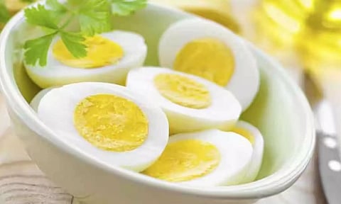 முட்டை சாப்பிட்டால் இவ்வளவு நம்மையா? கோடைக்கு காலத்திற்கு மிகவும் முக்கியமானது...