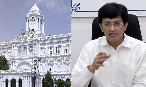 வளர்ப்பு பிராணிகளுக்கு லைசென்ஸ் கட்டாயம்- சென்னை மாநகராட்சி