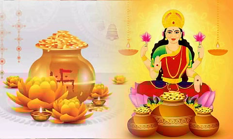 அட்சய திருதியை விரதத்தினை எப்படி கடைப்பிடிப்பது?