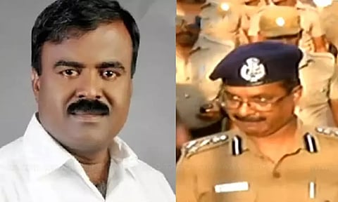 நெல்லை மாவட்ட காங்கிரஸ் தலைவர் கொலை: கடிதத்தில் உள்ள நபர்களிடம் விசாரணை தீவிரம்