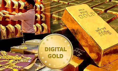 அட்சயதிருதியை: தமிழகத்தில் ரூ.14 ஆயிரம் கோடிக்கு நகைகள் விற்பனையாக வாய்ப்பு