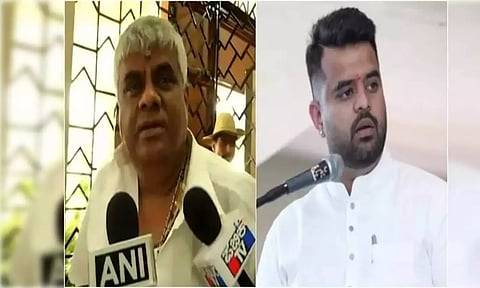 இன்று ரேவண்ணா ஜாமீன் மனு விசாரணை: ஆபாச வீடியோக்களை அழிக்க எஸ்.ஐ.டி. குழு உத்தரவு