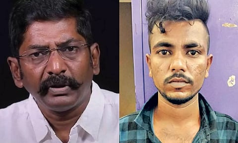 மகேந்திரன்.