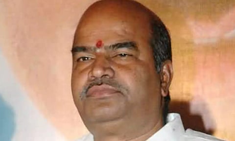 ஜெயக்குமார் மரண வழக்கில் விரைவில் குற்றவாளிகளை கண்டுபிடிக்க வேண்டும்: கே.வி. தங்கபாலு