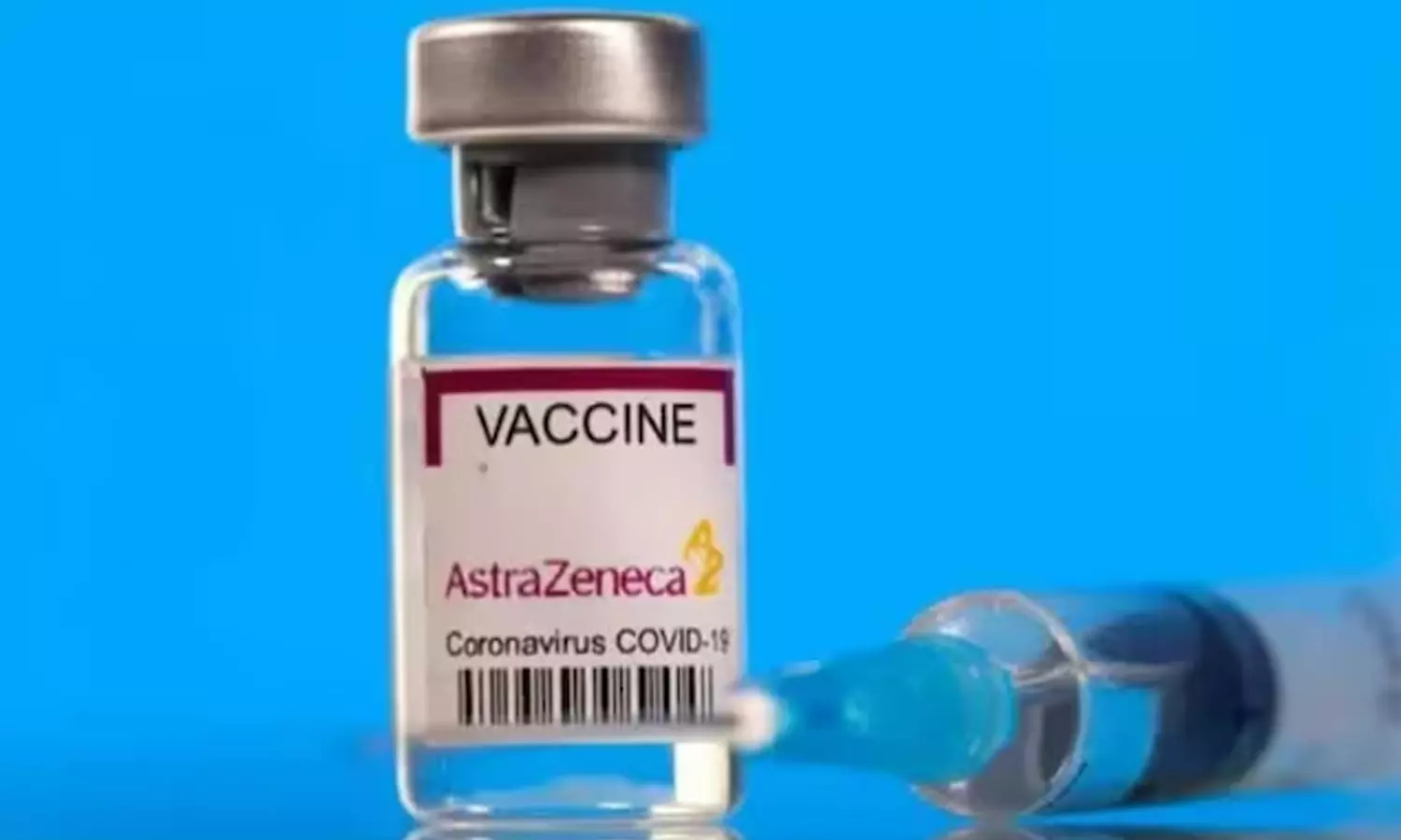 உலகளவில் கொரோனா தடுப்பூசியைத் திரும்பப் பெறும் அஸ்ட்ராஜெனகா நிறுவனம்