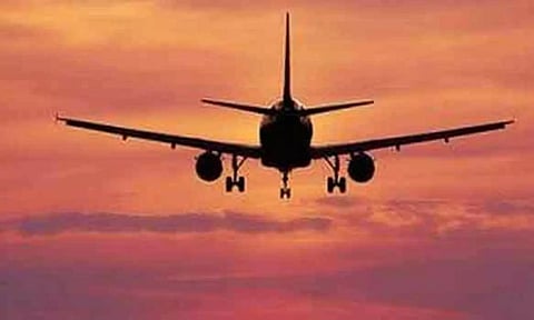 சேலத்தில் இருந்து மும்பை, திருப்பதி, திருச்சிக்கு விரைவில் விமான சேவை