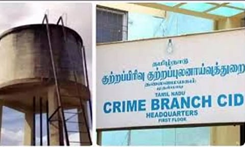 வேங்கைவயல் வழக்கில் 3 பேருக்கு குரல் மாதிரி பரிசோதனை - விரைவில் கோர்ட்டில் அறிக்கை தாக்கல்