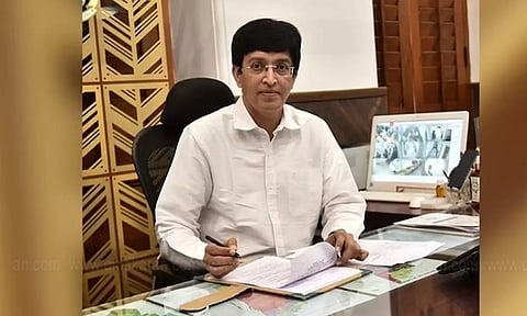 சென்னையில் உரிமம் இல்லாமல் நாய் வளர்த்தால் ரூ.1000 அபராதம்: மாநகராட்சி முடிவு