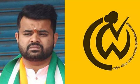 பிரஜ்வல் ரேவண்ணா ஆபாச வீடியோ விவகாரம்: 700 பெண்கள் புகார் அளித்தனரா?- தேசிய மகளிர் ஆணையம் விளக்கம்