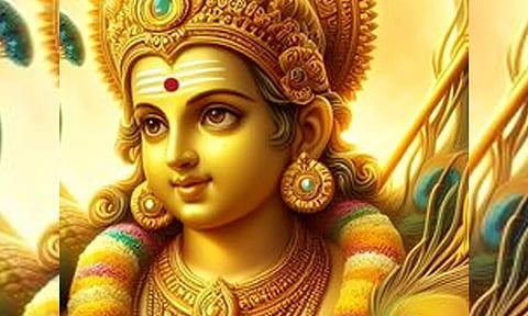 தொடர்ந்து ஆறு வாரம் சென்றால் நினைத்தது நடக்கும் அதிசயம்