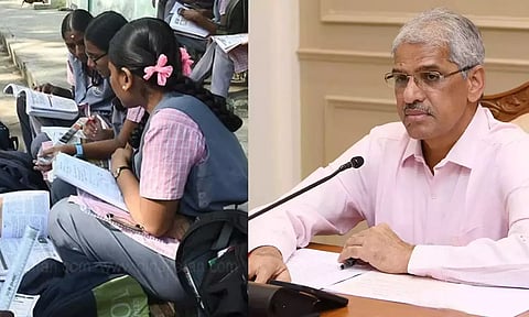 அரசு மற்றும் தனியார் பள்ளிகளில் சிறப்பு வகுப்புகள் நடத்தக் கூடாது: தலைமைச் செயலாளர் உத்தரவு