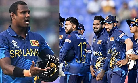 டி20 உலகக்கோப்பை 2024: ஹசரங்கா தலைமையிலான இலங்கை அணி அறிவிப்பு