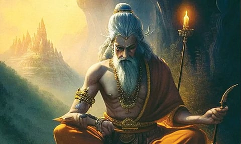 அகத்தியரின் மருத்துவத்திற்கு வித்திட்ட இடம் இதுதான்