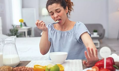 ஒரு நாளைக்கு பெண்ணுக்கும், ஆணுக்கும் இவ்வளவு கலோரி தேவையா?...