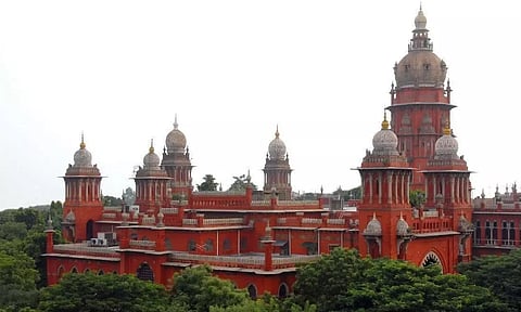 வள்ளலார் சர்வதேச மையம்- சென்னை ஐகோர்ட்டில் தமிழக அரசு உறுதி