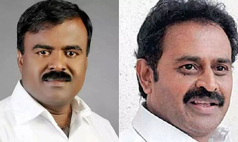 ராமஜெயம் கொலைக்கும், ஜெயக்குமார் மரணத்திற்கும் தொடர்பு?