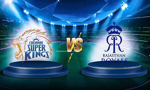சேப்பாக்கத்தில் நாளை கோலாகலம்: 'பிளே ஆப்' சுற்று வாய்ப்பில் சென்னை சூப்பர் கிங்ஸ் நீடிக்குமா?