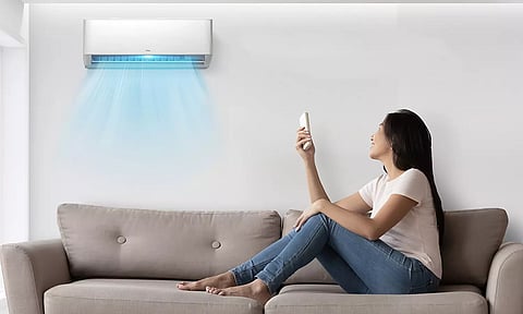 நாள் முழுவதும் ஏ.சி. ரூமில் இருப்பவரா நீங்கள்....உஷார்