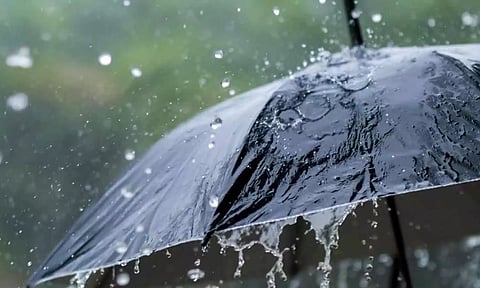 தமிழ்நாட்டில் கோடை மழை இயல்பை விட 55% குறைவாக பெய்துள்ளது