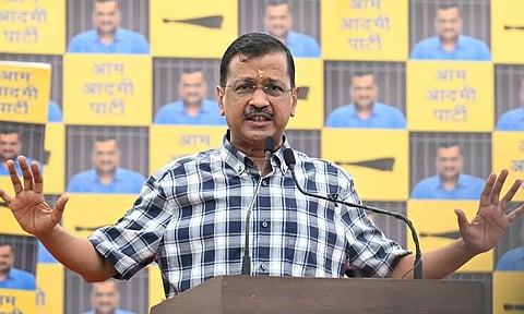 இலவச கல்வி, 24/7 மின்சாரம் - அரவிந்த் கெஜ்ரிவால்