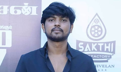 எலக்சன் படம் எந்த பிரச்சாரத்தையும் செய்யவில்லை - விஜய்குமார்