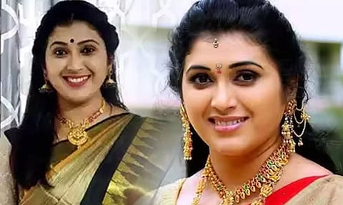 விபத்தில் பலியான கன்னட நடிகை