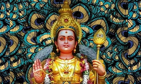 வரம் தரும் திருப்புகழ்