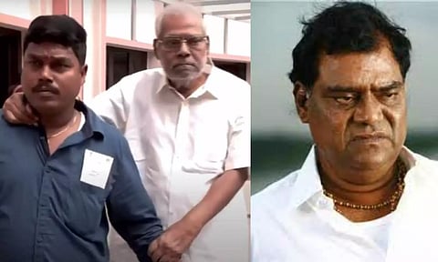 எப்படி இருந்தவரு இப்படி ஆகிட்டாரு?