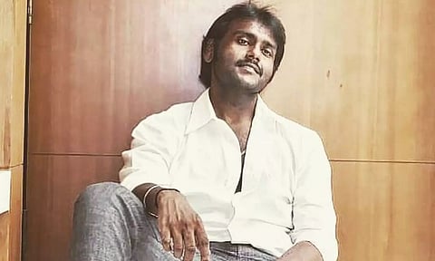 ஜெட்லி படத்தை ரீமேக் செய்யும் விஜயகாந்த் மகன்