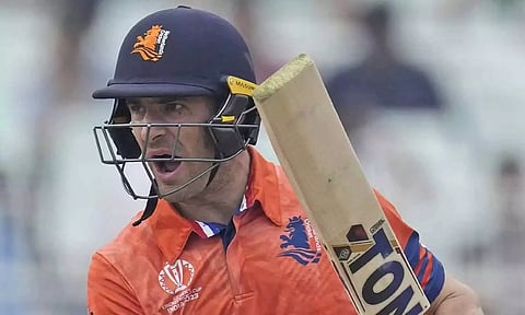 டி20 உலகக்கோப்பை 2024: முக்கிய வீரர் இல்லாமல் நெதர்லாந்து அணி அறிவிப்பு