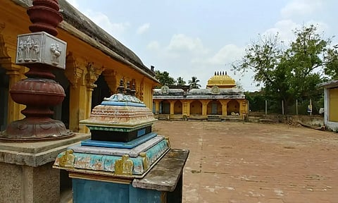 அபிஷேக நீர் அருந்தினால் நோய் தீரும் அதிசயம்