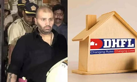 ரூ.34,000 கோடி வங்கி கடன் மோசடி வழக்கு: டி.எச்.எப்.எல். நிறுவன இயக்குநர் தீரஜ் வதாவன் கைது