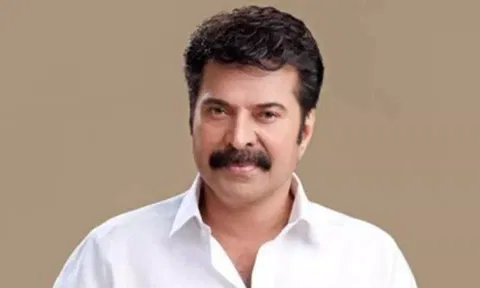 சைபர் தாக்குதல்: மம்முட்டிக்கு ரசிகர்கள்- அரசியல் கட்சியினர் ஆதரவு